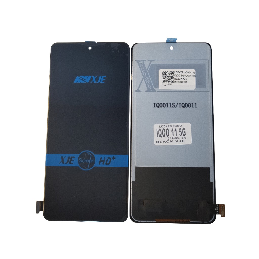 LCD TOUCHSCREEN IQOO 11 5G / IQOO 11S