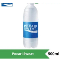 POCARI SWEAT 500ml 500ml