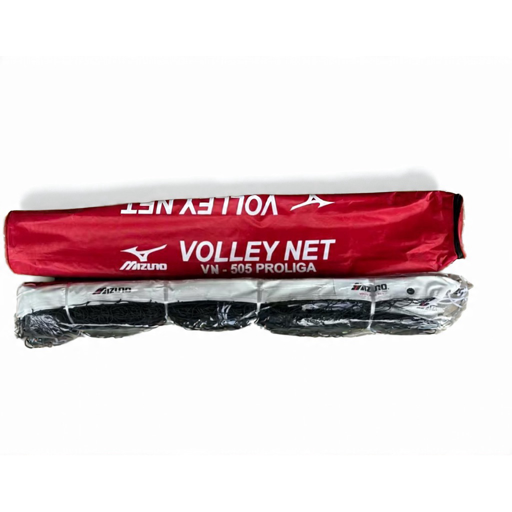 Net Voli Mizuno VN 505 Proliga