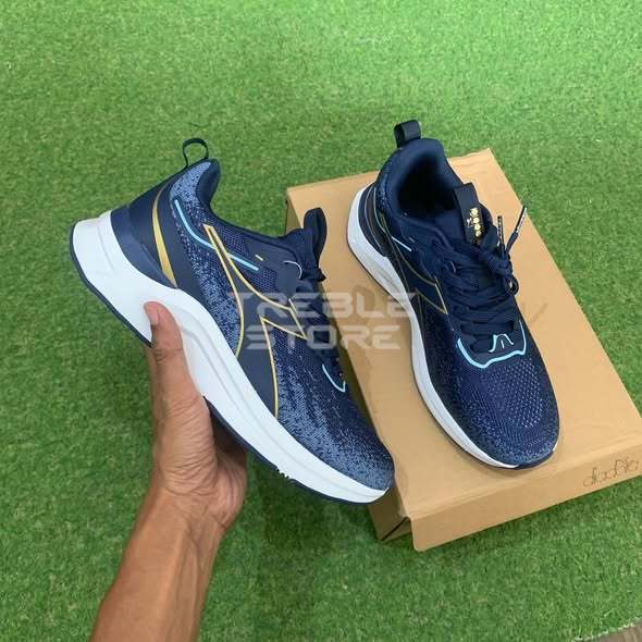 PROMO SEPATU RUNNING ORIGINAL DIADORA MAGGIE M MURAH