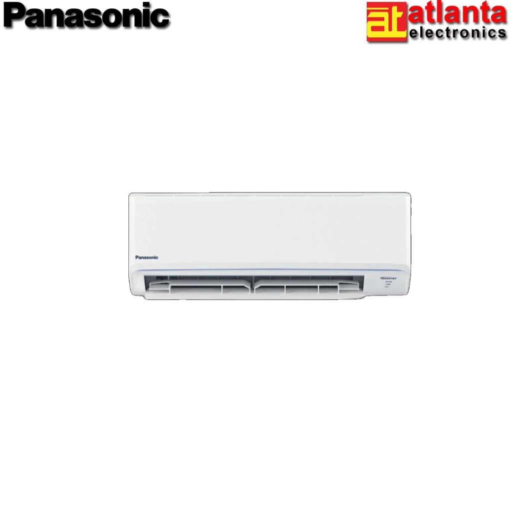 AC Split 1/2 PK Inverter Panasonic CSPU5XKJ