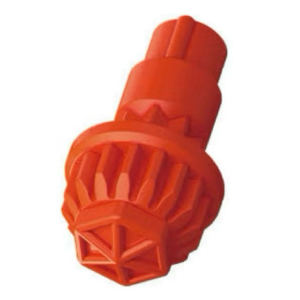 Beyblade X Bit Hexa, Elevate, Low Rush, Kick, CUSTOM BIT