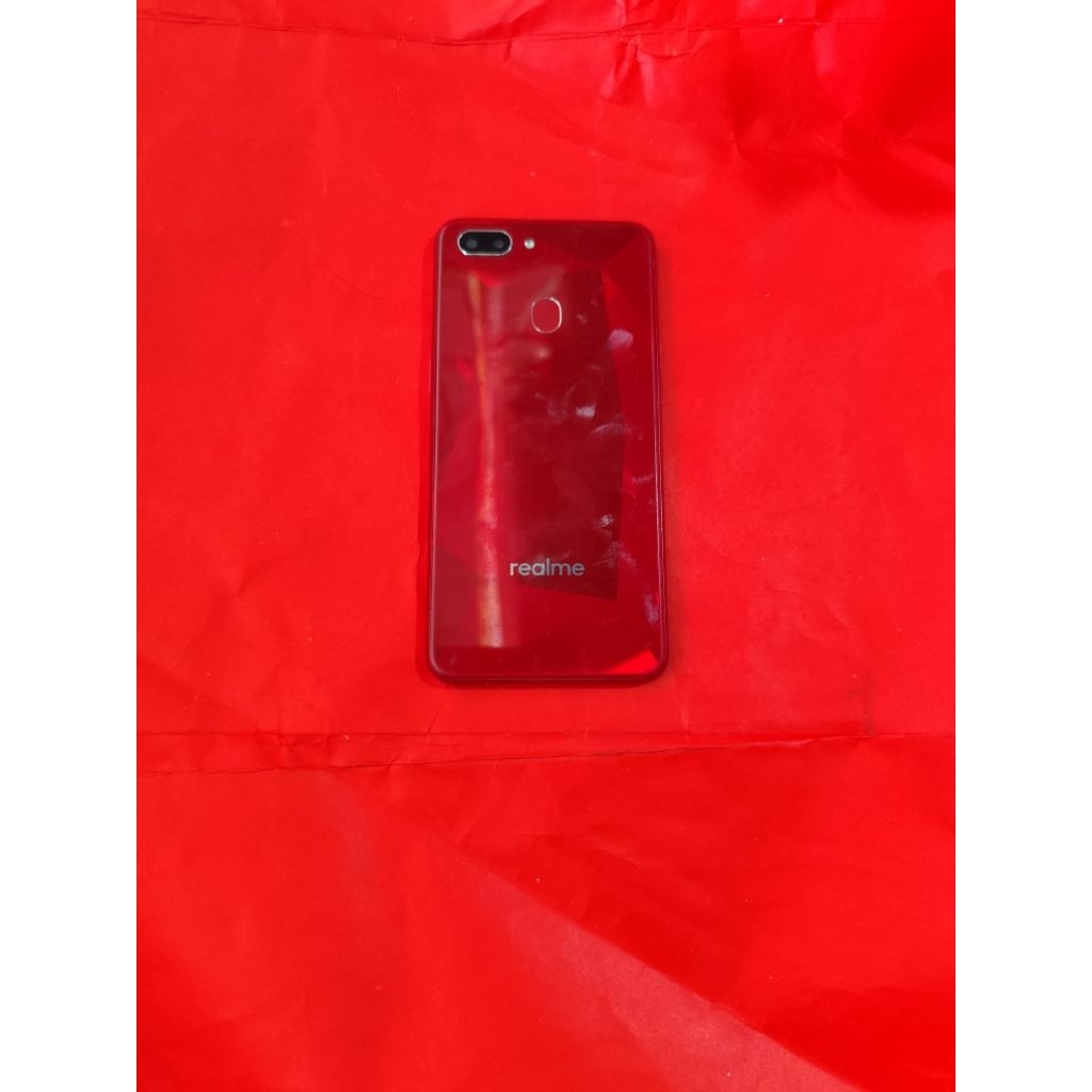Realme 2 pro Ram 3/32Gb