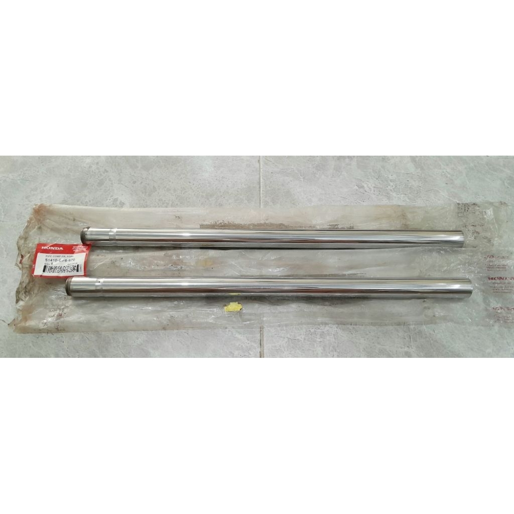 As shockbreaker skok shock depan Honda win original baru