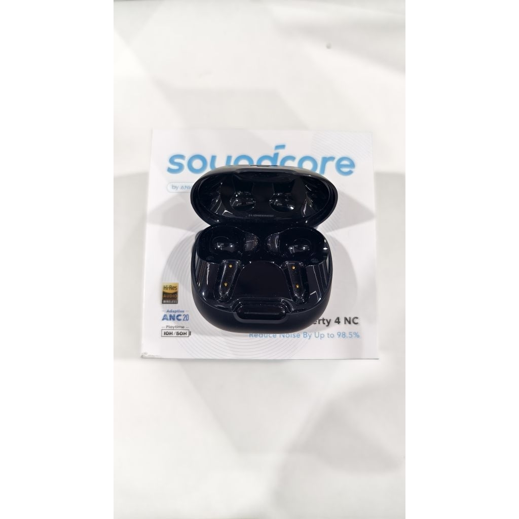 Sparepart Soundcore Liberty 4 NC - Charging Case