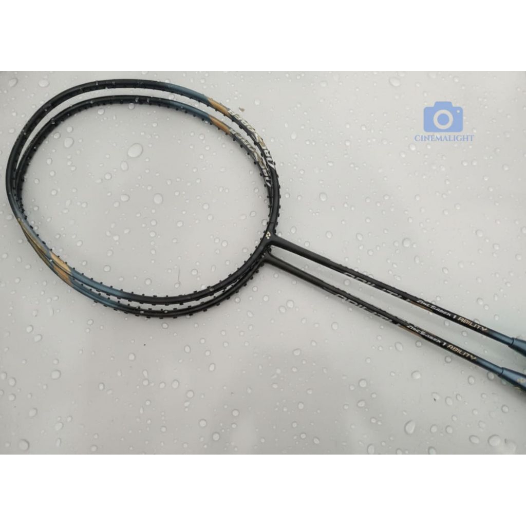 RAKET BADMINTON YONEX ARCSABER 1 ABILITY