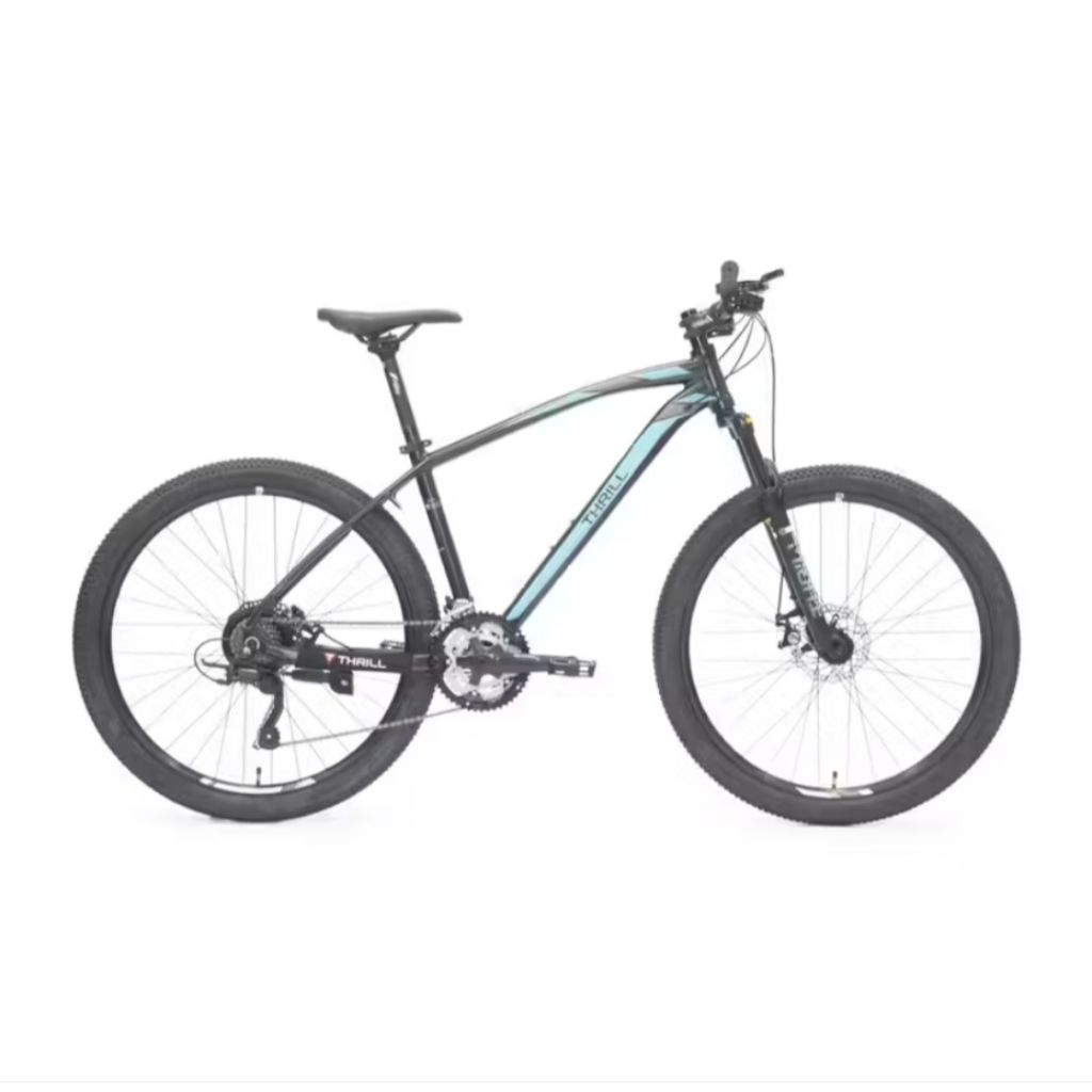 Sepeda Gunung Thrill MTB 27.5 Inch Cleave 1.0 Rem Hidrolik
