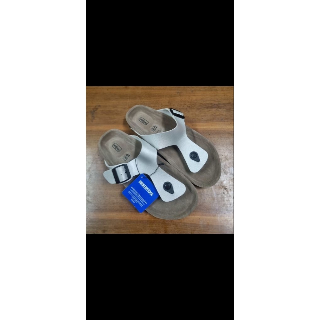 Sandal Birkenstock Gizeh