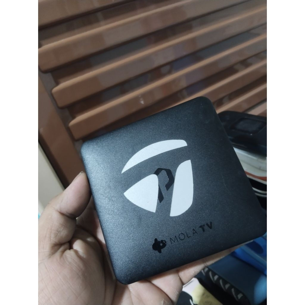 Jual Stb Polytron Mola TV