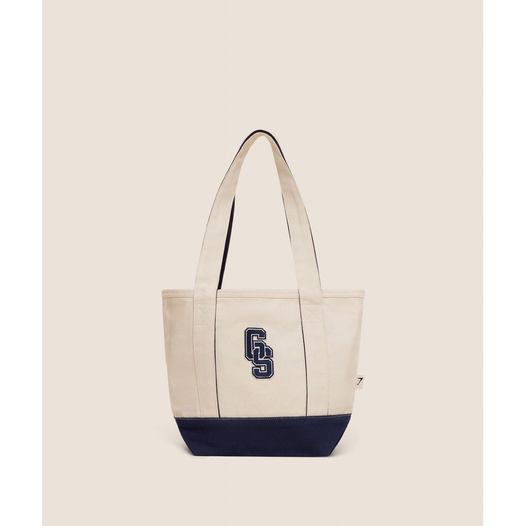 Gym Shark Collegiate Mini Tote