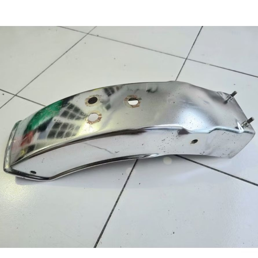 Spakbor Slebor Belakang Honda Win ORIGINAL COPOTAN ND