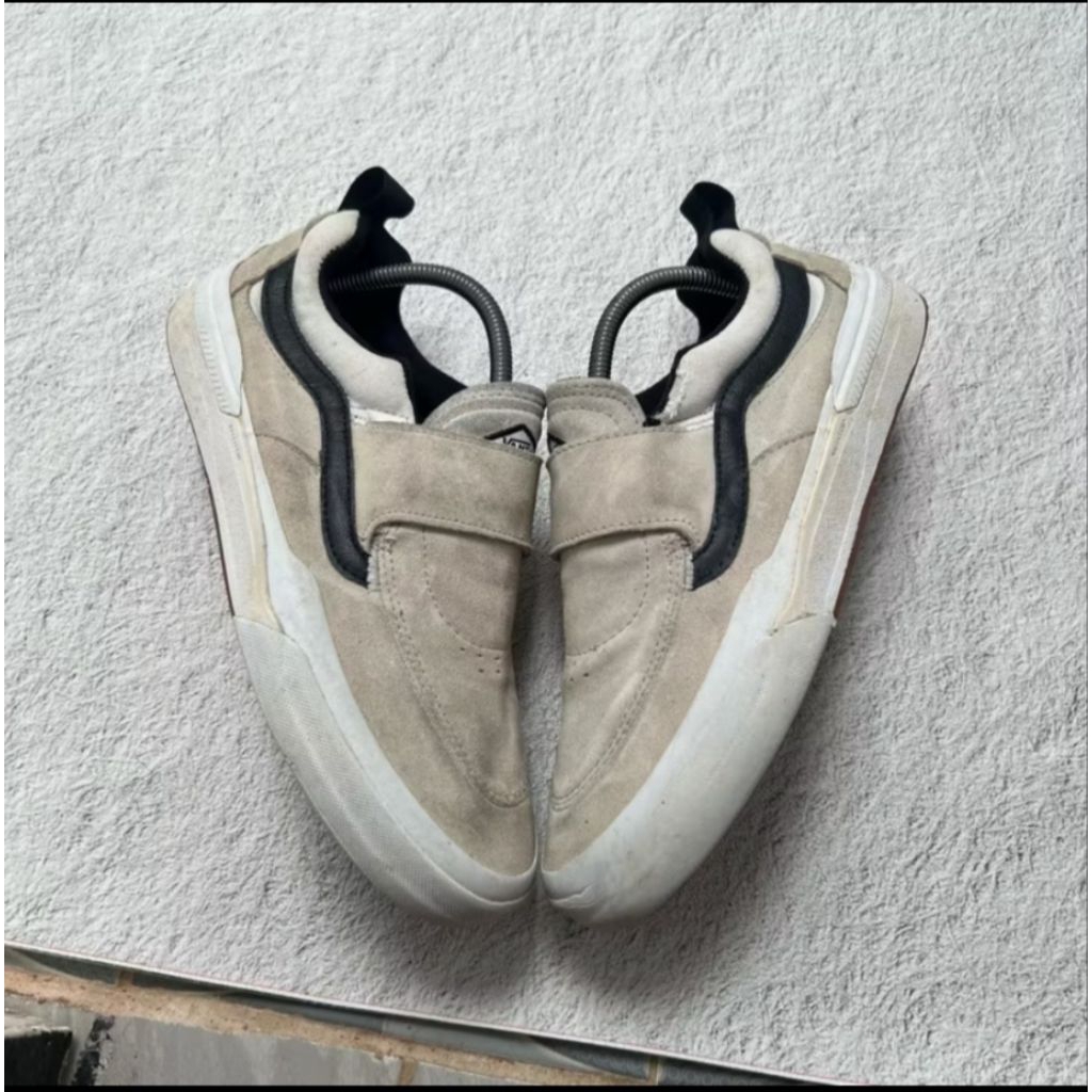 Sepatu Vans Kyle Walker Pro 2 second ori