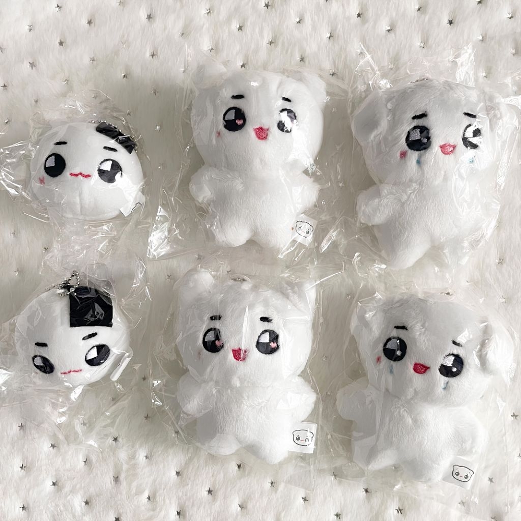 [ready] taeyong doll tyongya universe nct 127