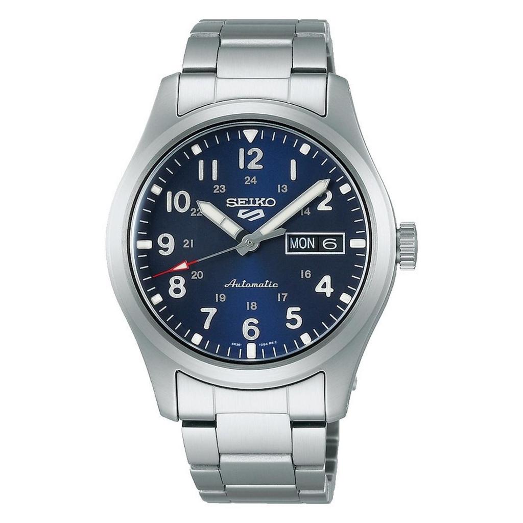 Seiko 5 Sports SRPG29 SRPG29K1 Jam Tangan Pria Original Garansi Resmi 3 Tahun