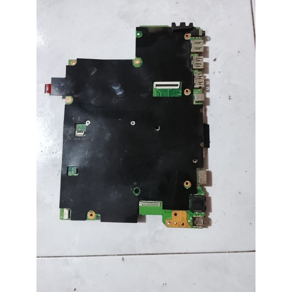 motherboard laptop asus x441s