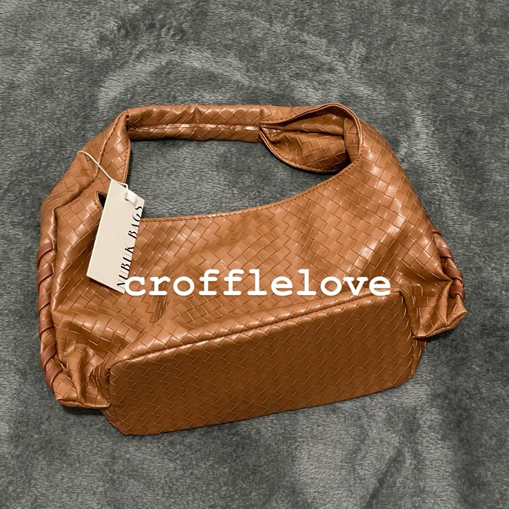preloved nubuk bags
