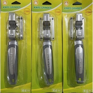 Pengasah Pisau Stainless / Asahan Pisau Stainless / Asahan Pisau Tajam