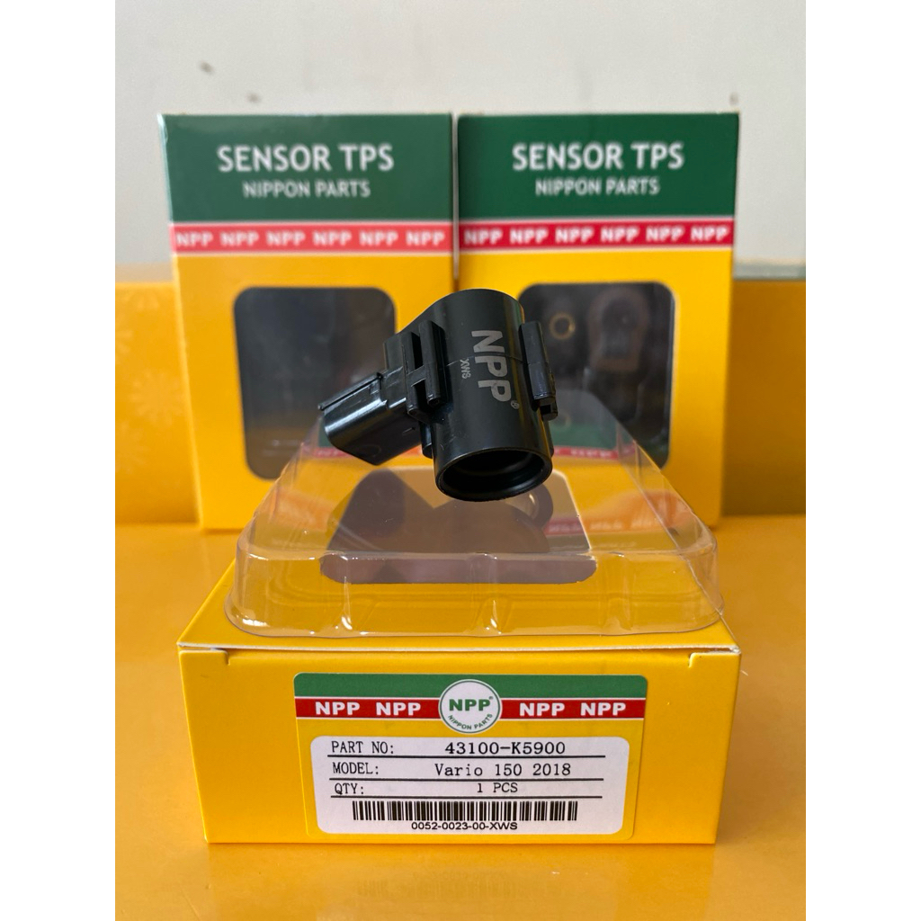 K59 TPS SENSOR VARIO 150 2018 NPP ORIGINAL