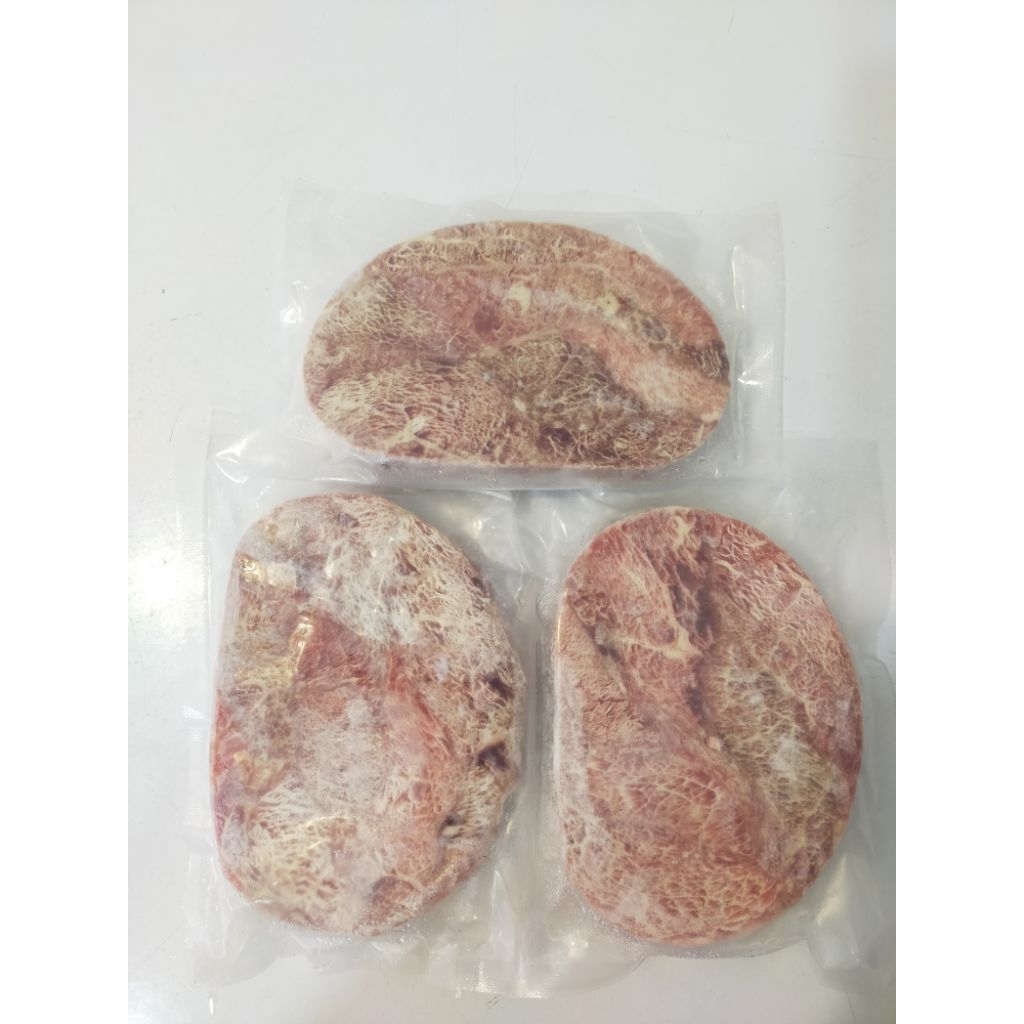 Sirloin meltique 200 gr