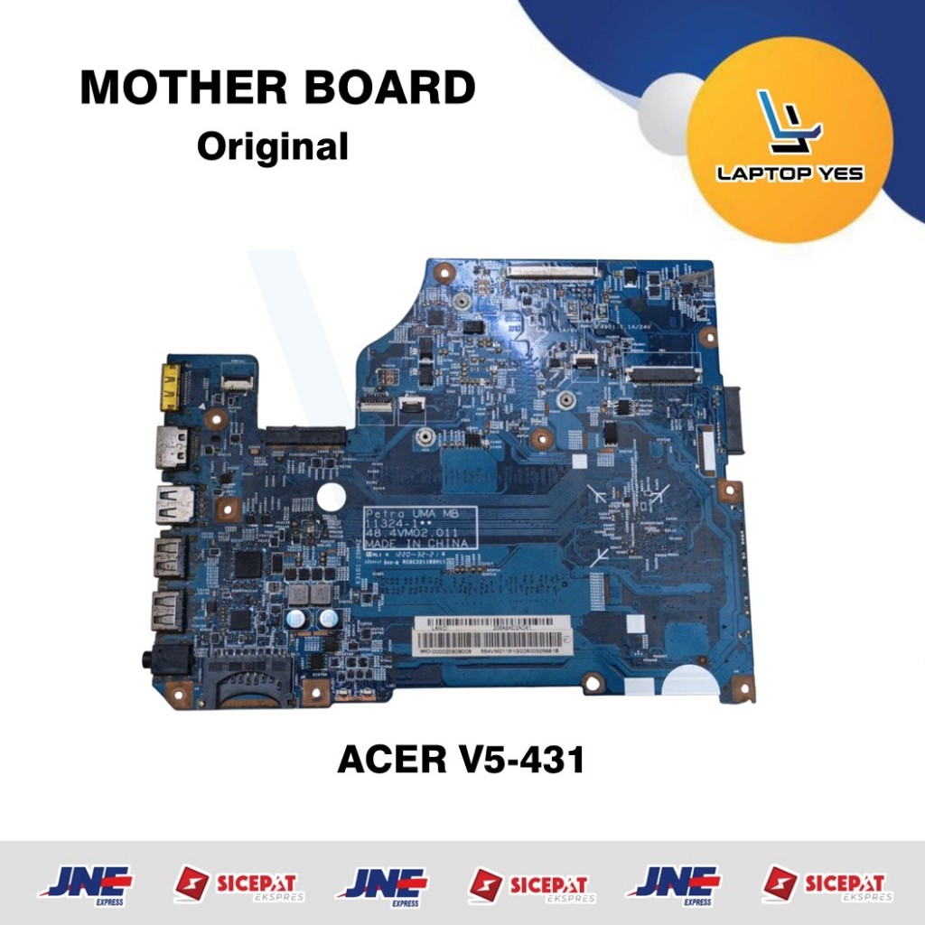 Motherboard Laptop Acer V5-431 MATI