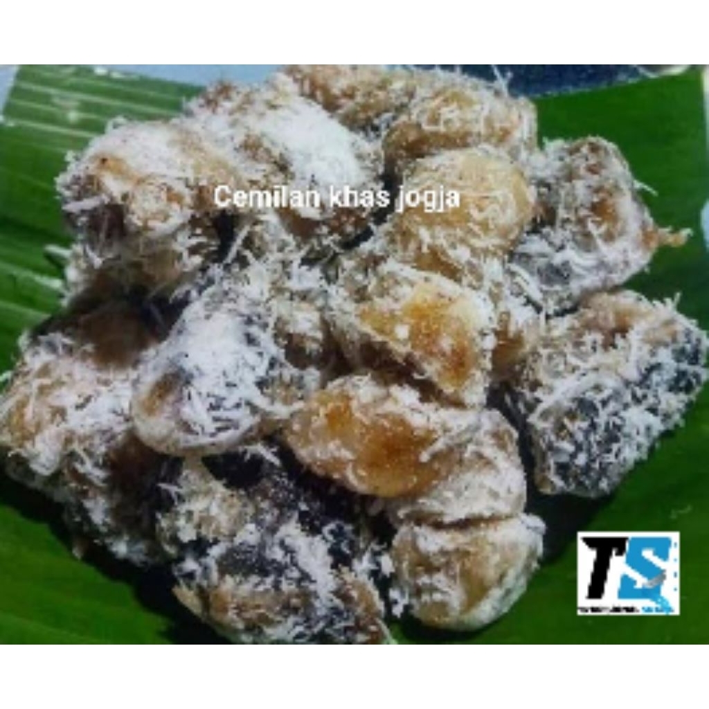 (Ready) GATOT GUNUNG MENTAH
