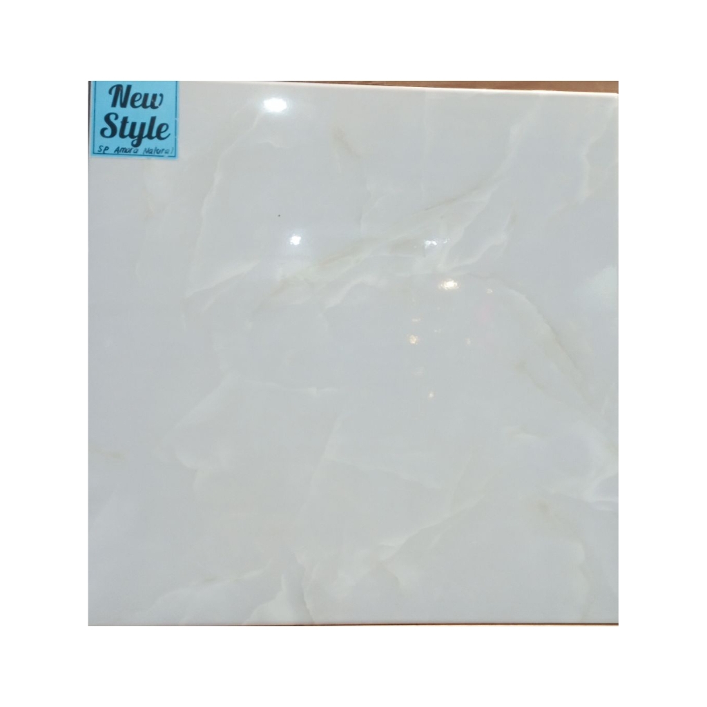 Keramik 50X50 Sun Power Amora Natural