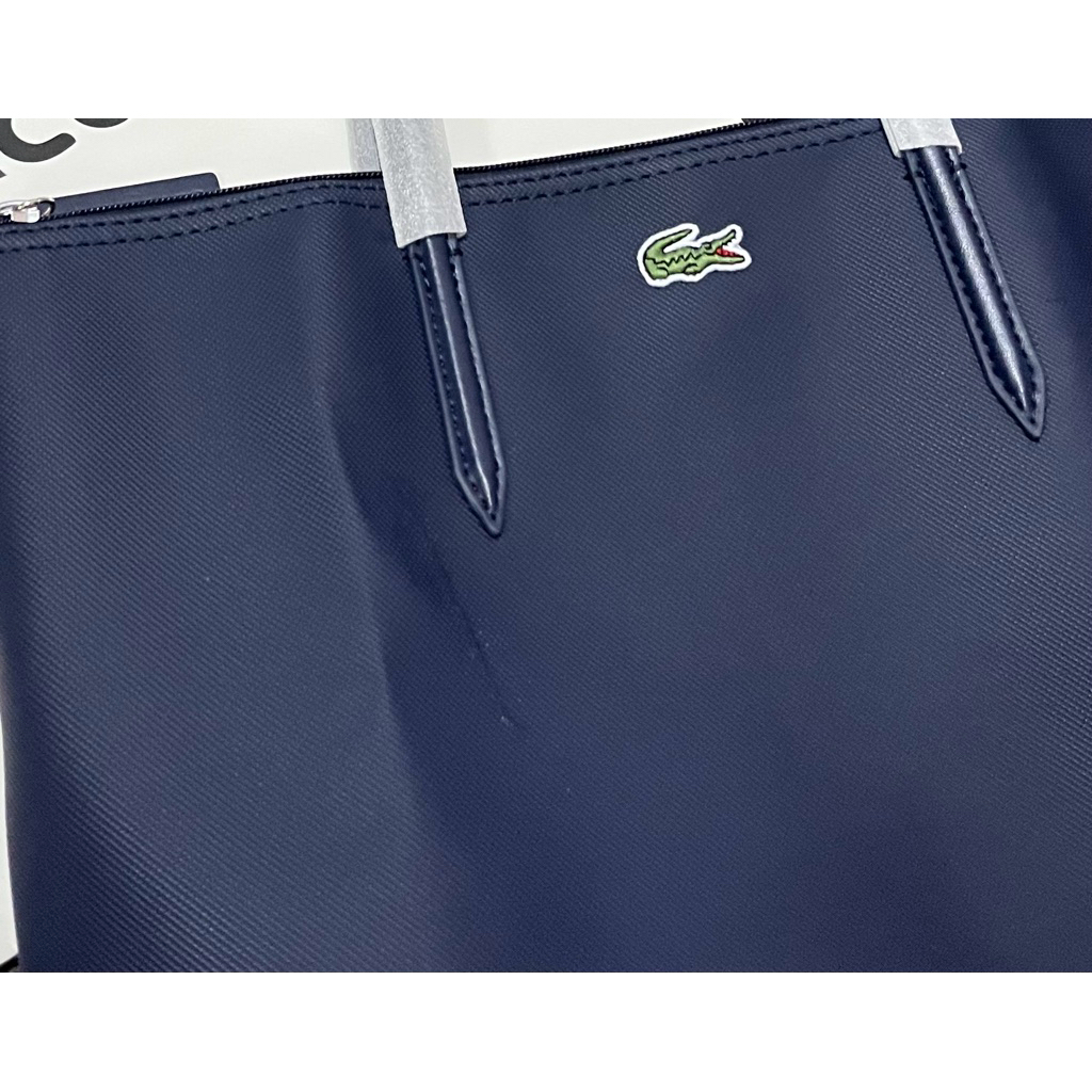 TAS LACOSTE ORIGINAL