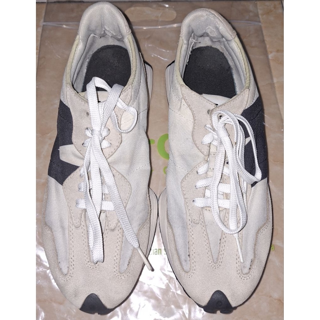 Sepatu Second New Balance