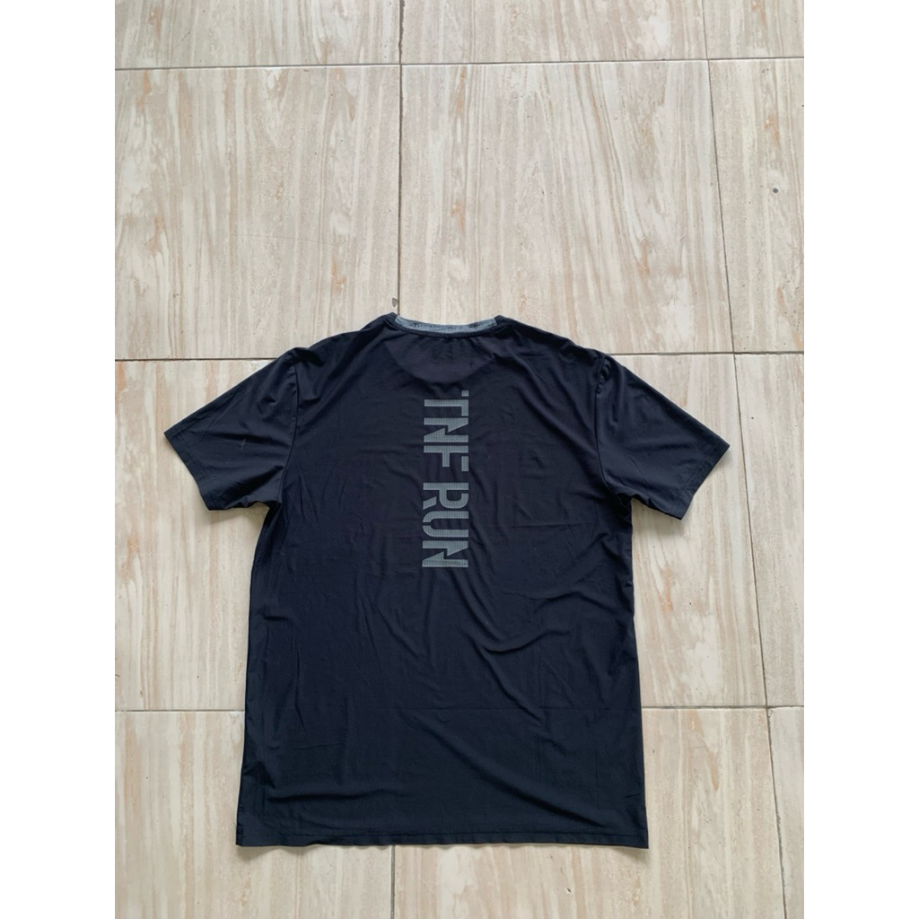 kaos running Tnf original