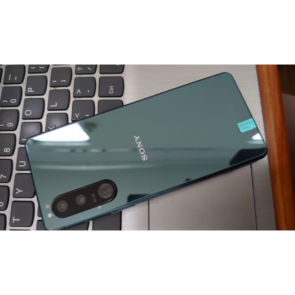 Xperia 5iii IMEI beacukai