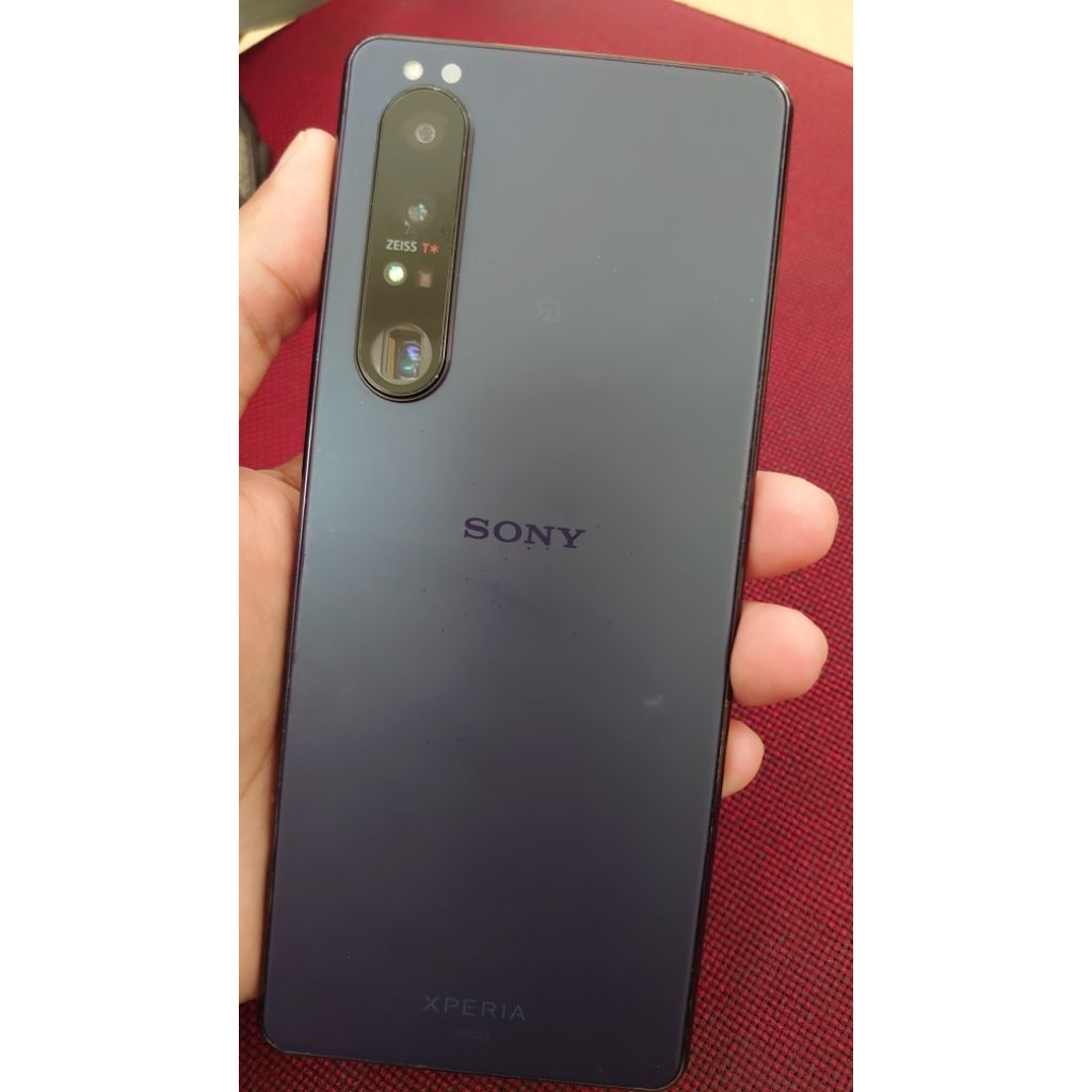 Sony Xperia 1iii
