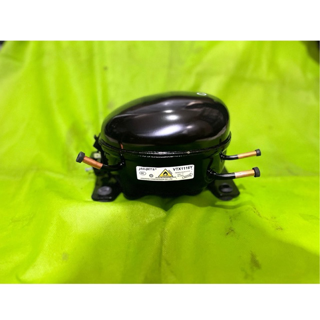 Compressor kompressor Kulkas Inverter SHARP 2PINTU INVERTER VTX1116Y