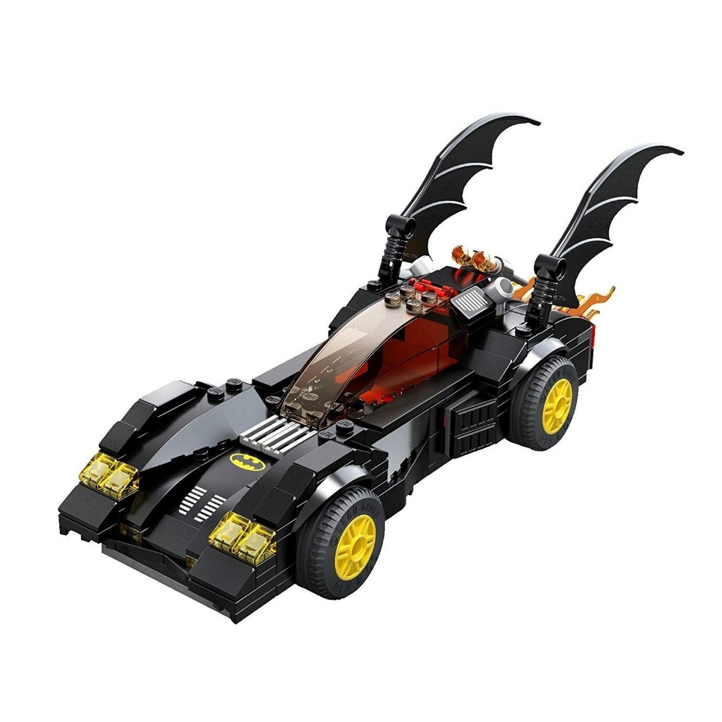 LEGO Batmobile - partout set 6864