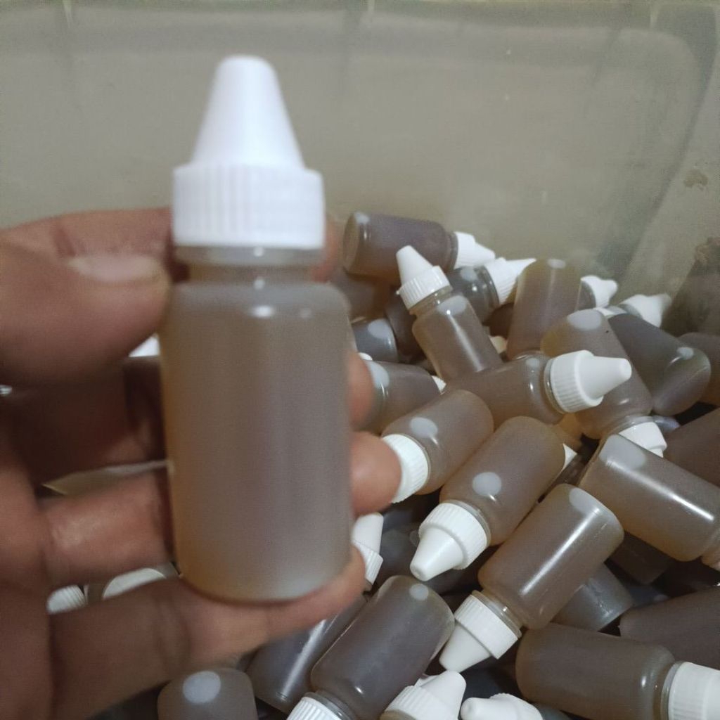 oli minyak cina untuk kipas angin bonus amplas alus