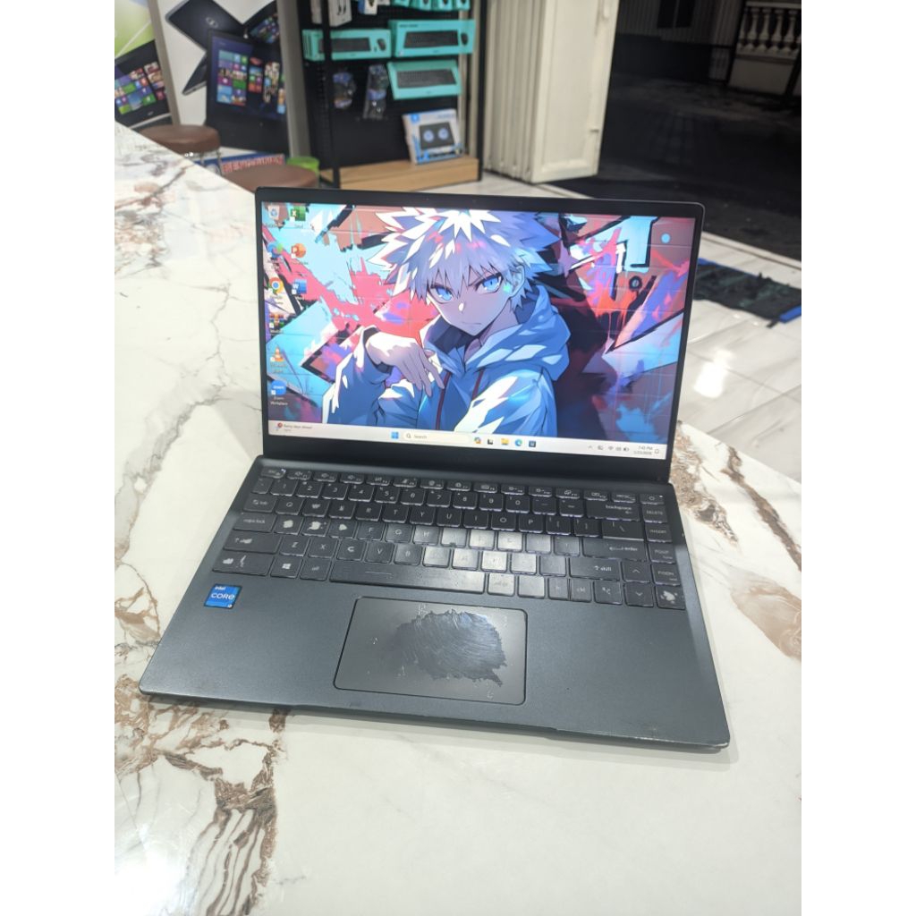 MSI MODERN 14 | I5 GEN 11 | RAM 8 GB | SSD 512 GB