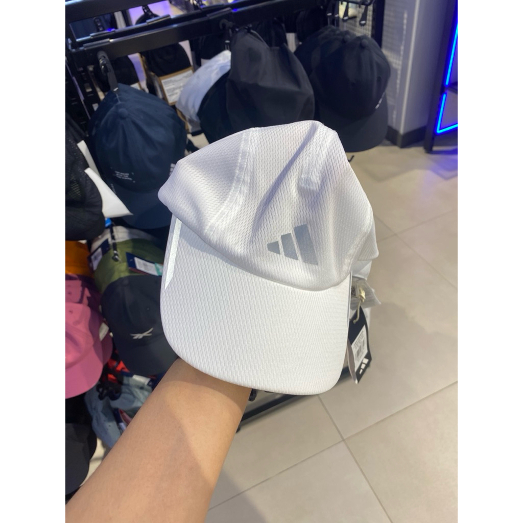 Cap Adidas Topi Adidas Running Golf Tennis Training Unisex