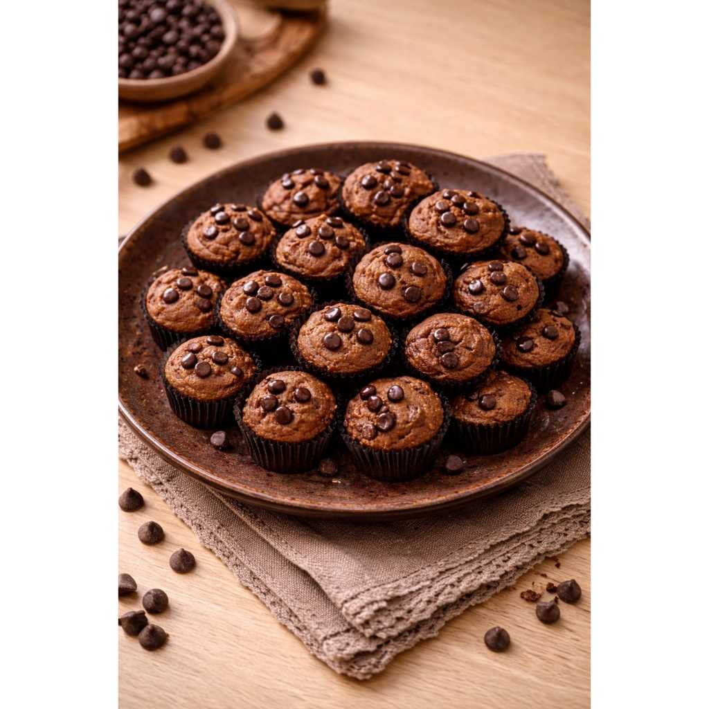 Kue Lebaran | Kue Kering | Choco Chip (500gr & 300gr) - Yorya Cookies