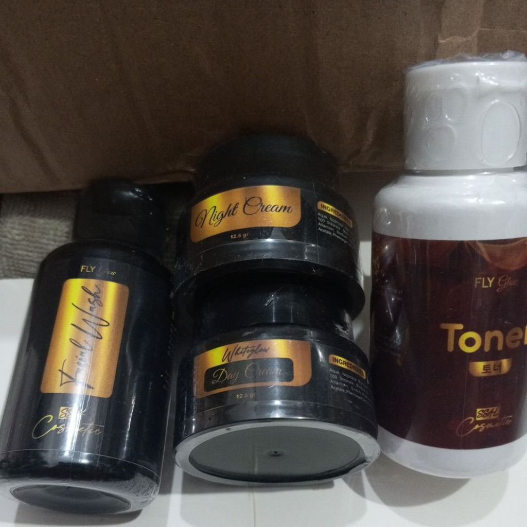 [ PAKET LEVEL 1 Strong BISA COD ] Cream almaxi glow BPOM Original al maxi glow
