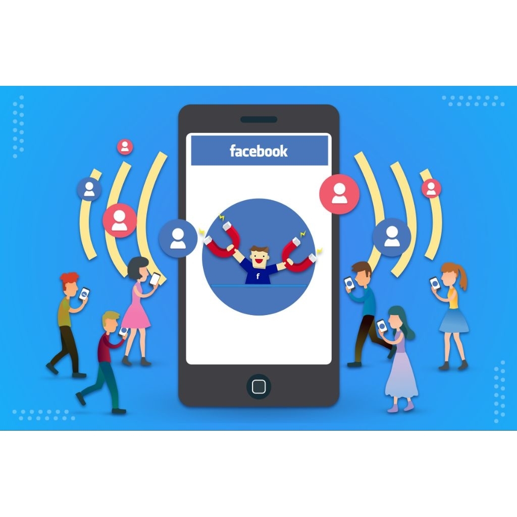 Akun Facebook OLd 2015-2022 Profil Ganda // Halaman baru