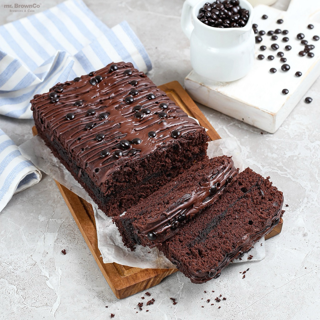 Brownies Kukus,coklat