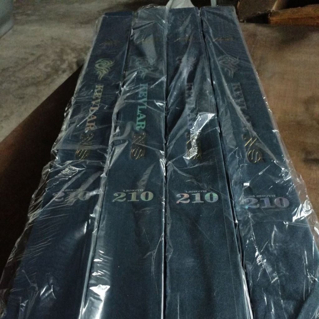 TEGEK MAGURO KEVLAR NS