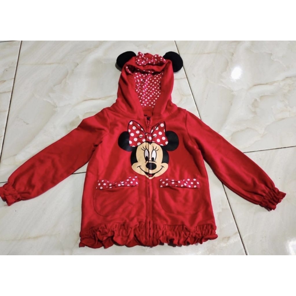 hoodie mini 2t