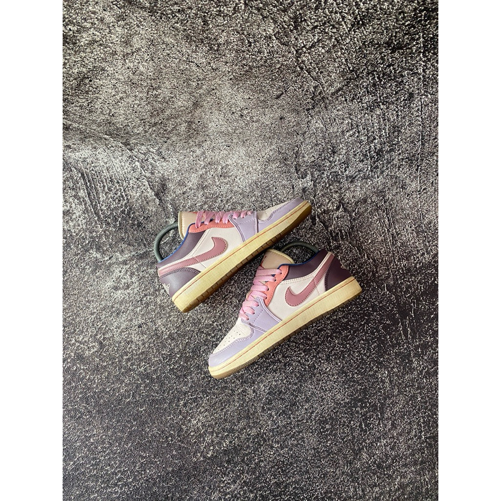 Nike Air Jordan 1 Low Pastel