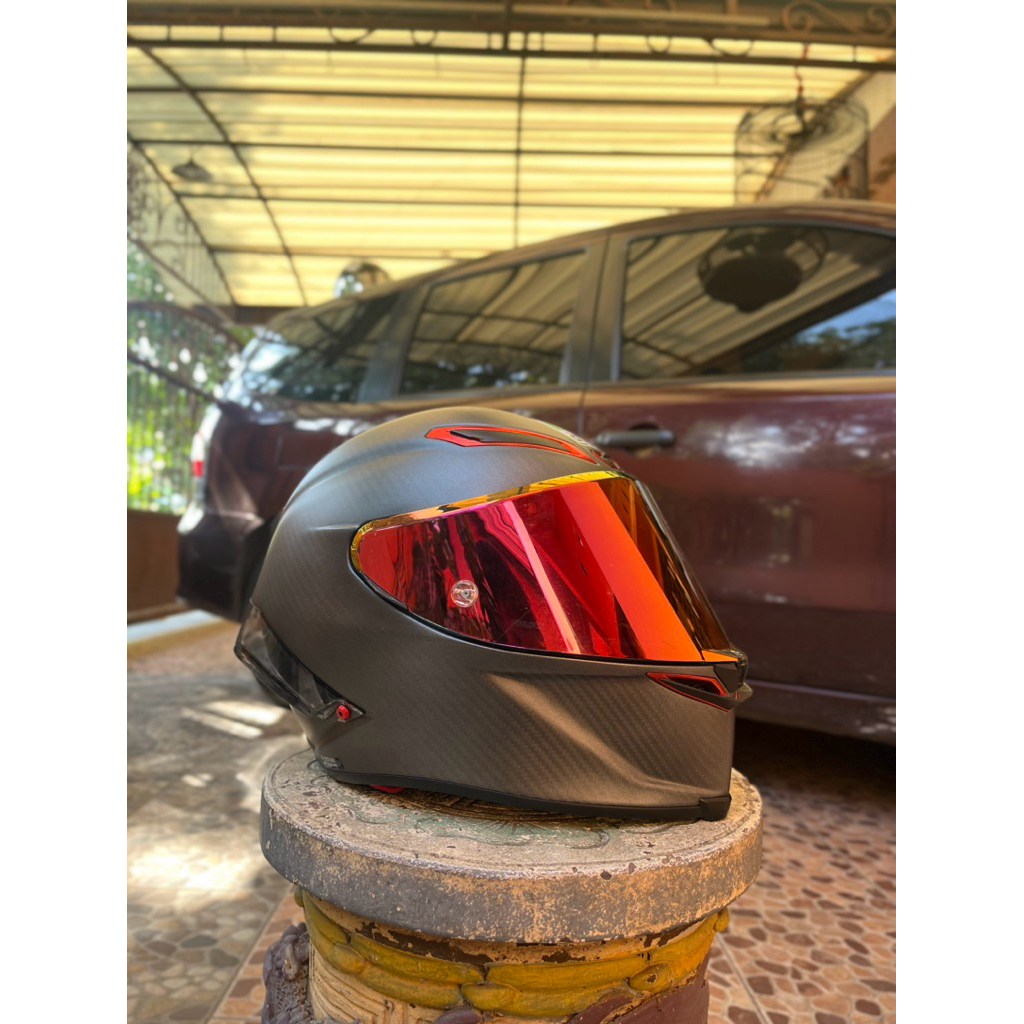 AGV PISTA GPRR SPECIALE