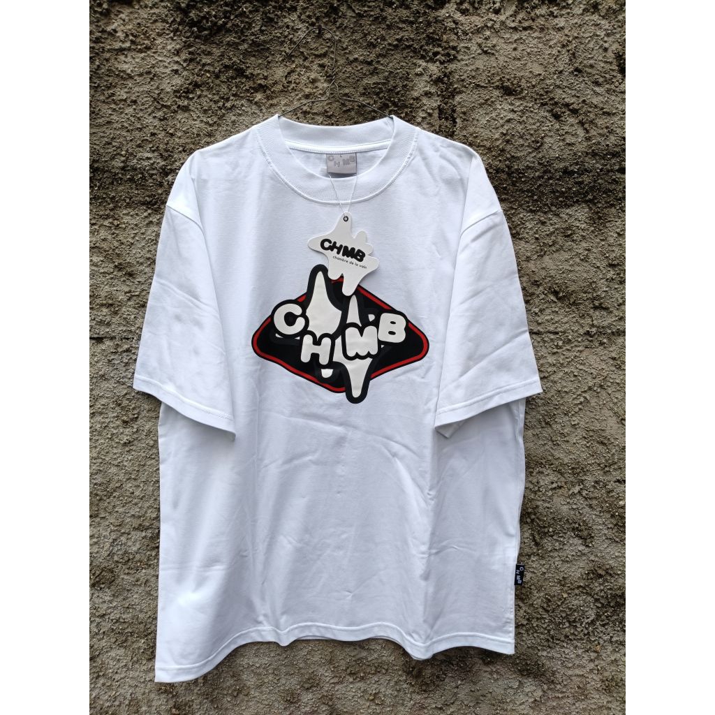 T-shirt Oversize Chambre M4A1