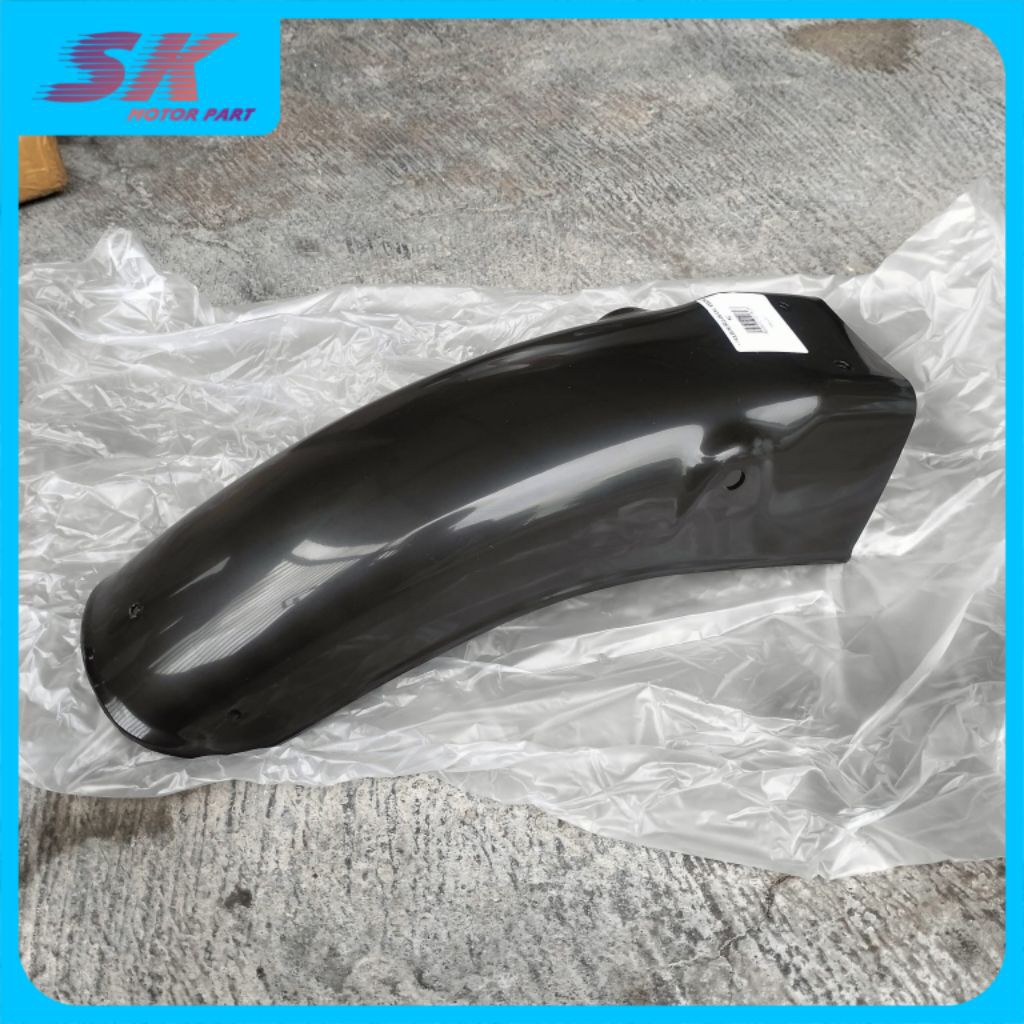 SLEBOR SPAKBOR BELAKANG RX100/RXS/RX KING PLASTIK TERLARIS