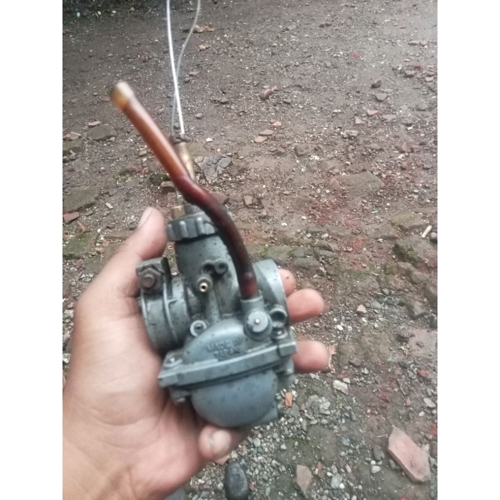 Karburator Suzuki A100