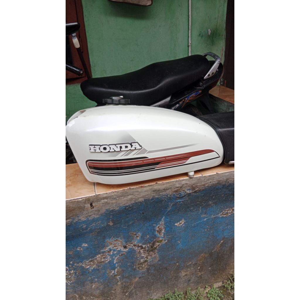 Body cb set jok (sultan)