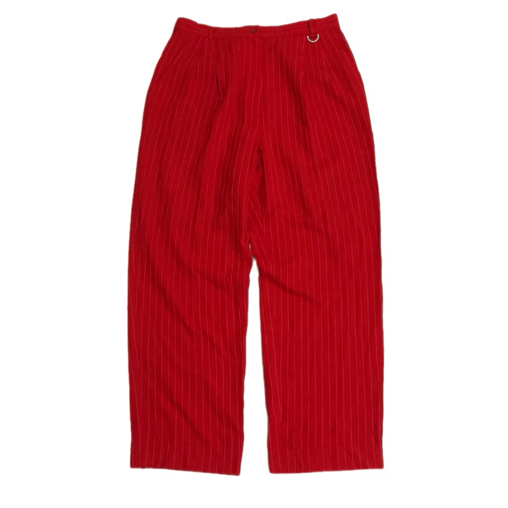 Christian dior pants / vintage christian dior sport pants