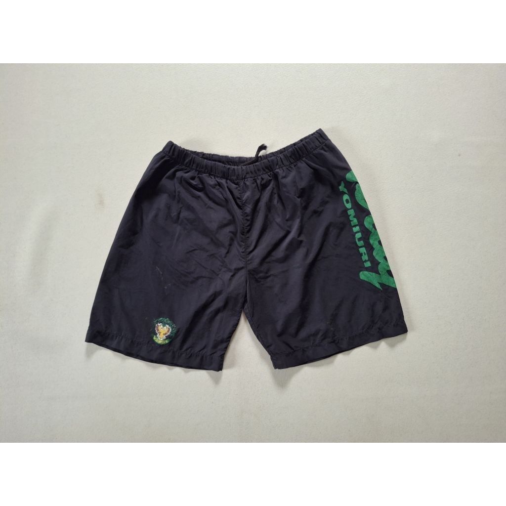 CELANA PENDEK TOKYO VERDY YOMIURI ORIGINAL 100%